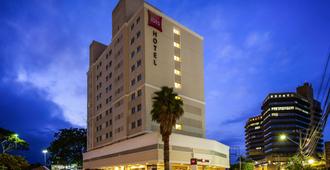 Ibis Joinville - Joinville - Building