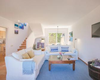 Flateli Begur - Begur - Living room