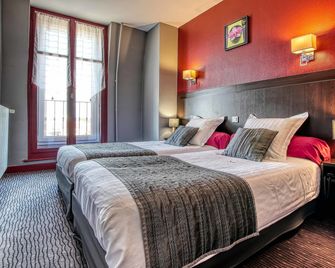 Citotel La Residence - Nancy