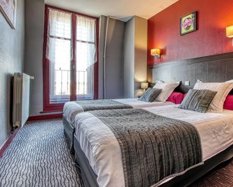 Citotel La Residence - Nancy