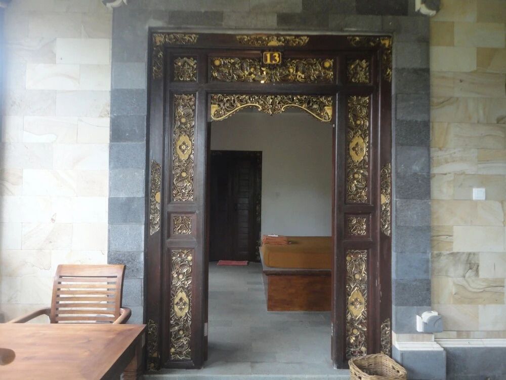 Pondok Indah Bungalow Bingin