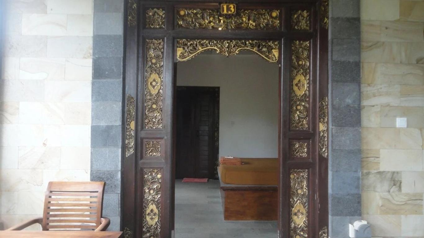 賓金小屋美麗平房飯店