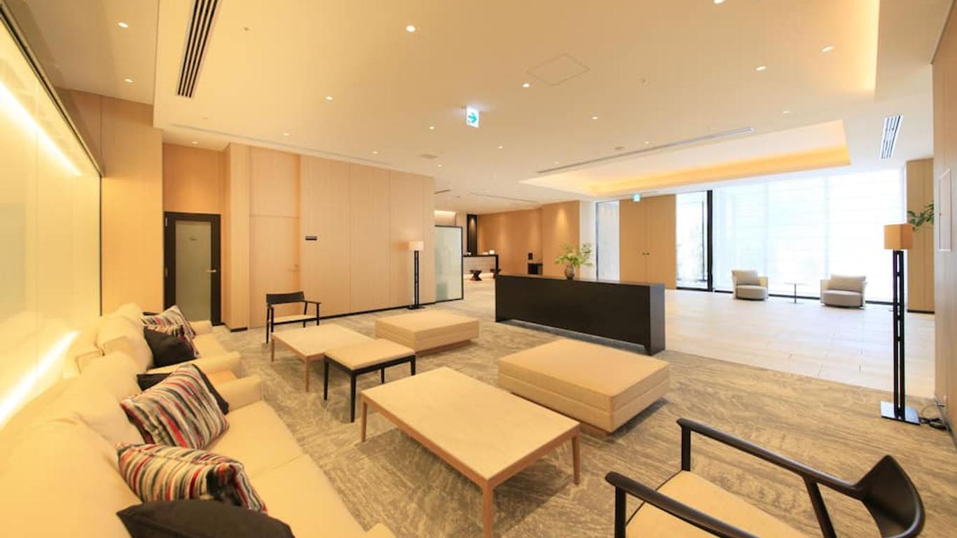 ريتشموند هوتل هايمجي