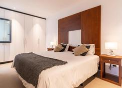 Luxury Holidays Suites, Playa De Los Cristianos - Arona - Camera da letto