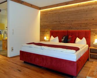 Hotel Sonnalp - Kirchberg in Tirol - Bedroom