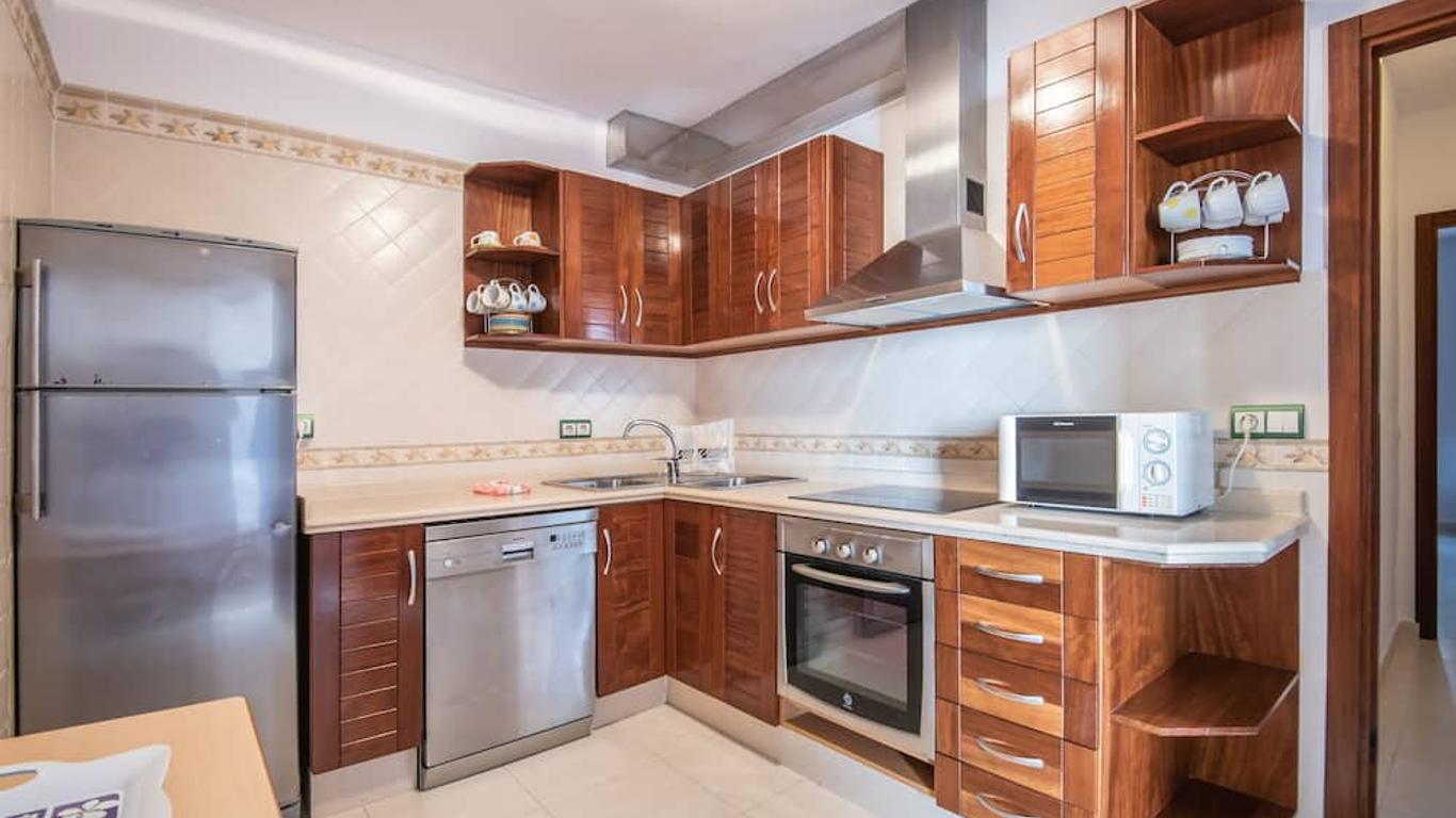 Bungalows Es Pins - Emar Hotels