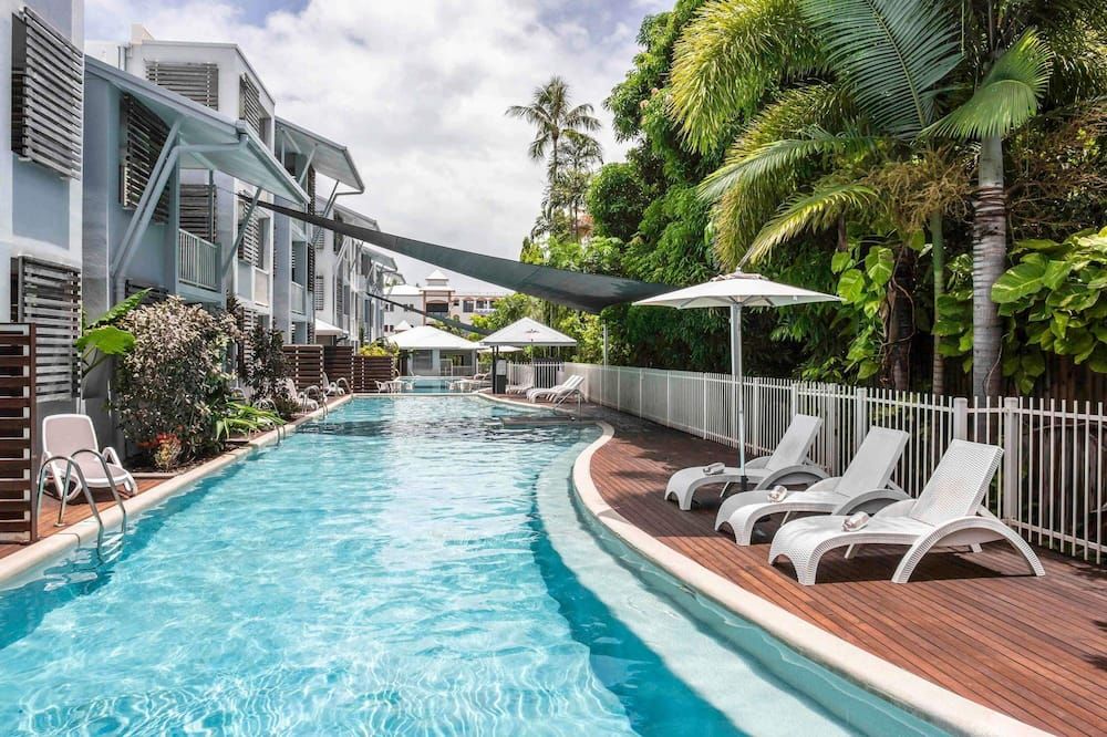 Mantra Aqueous Port Douglas