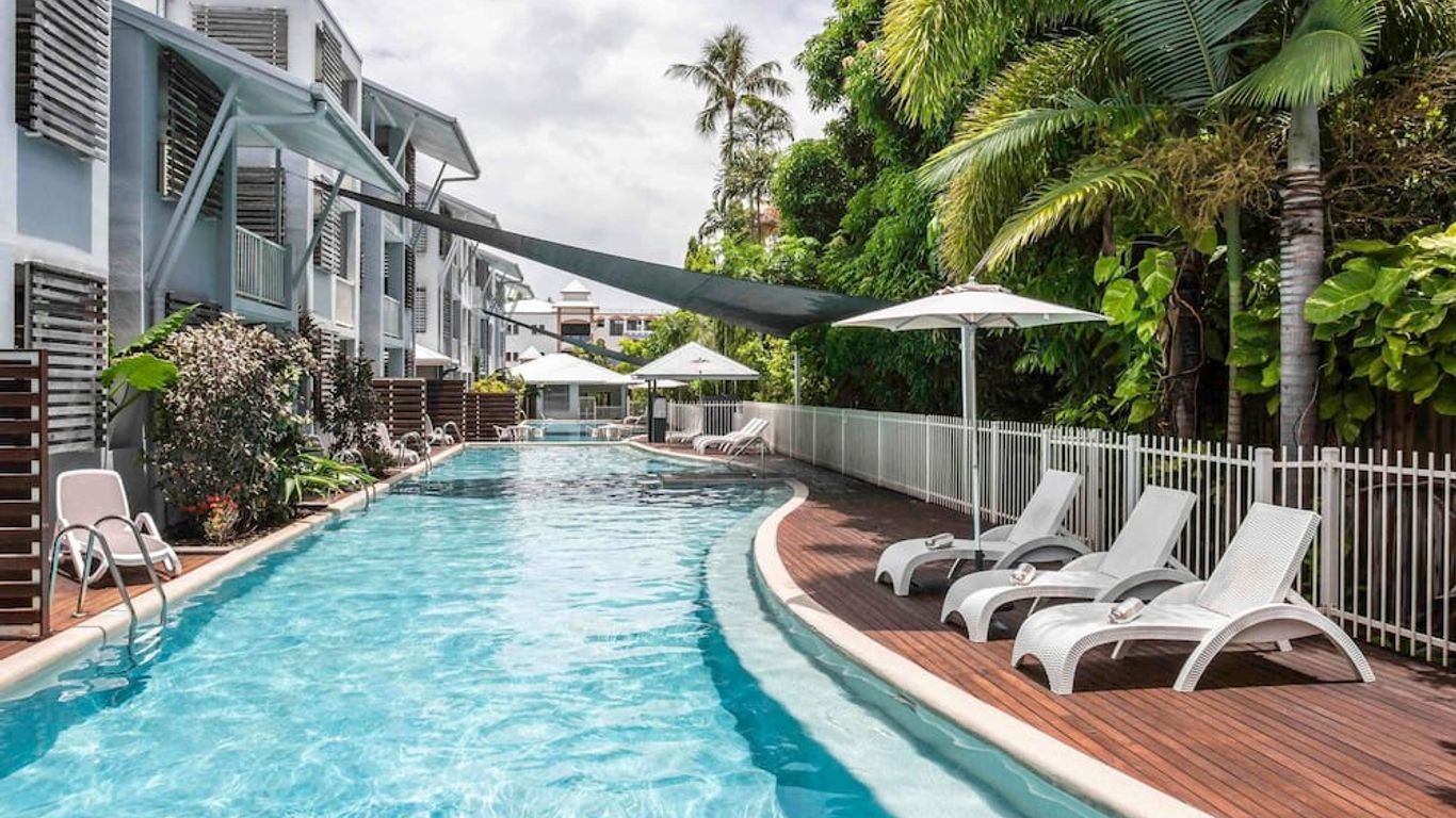 Mantra Aqueous Port Douglas