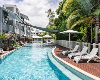Mantra Aqueous Port Douglas - פורט דאגלאס - בריכה