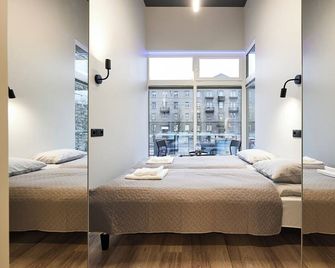 Nomad Boutique Hostel - Women Only, Self Check-In - Tallín