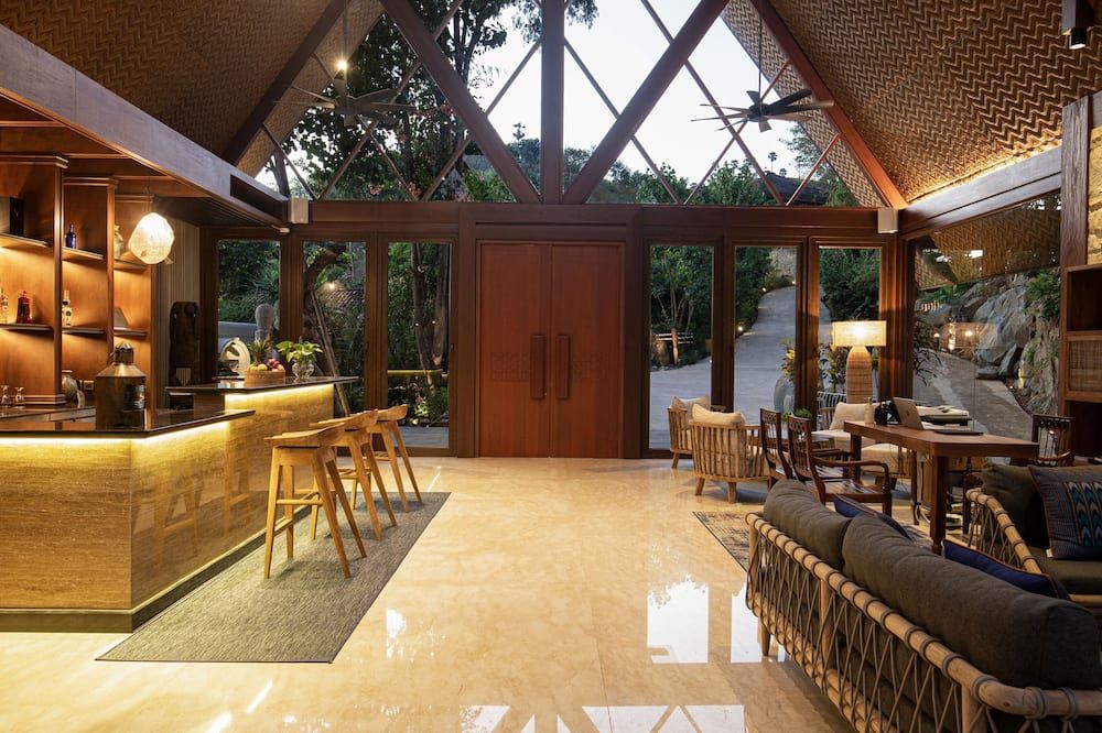 Plataran Komodo Resort & Spa - Chse Certified