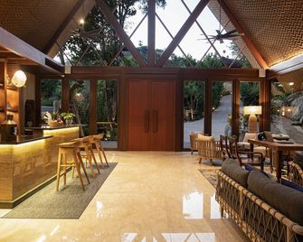 Plataran Komodo Resort & Spa - Chse Certified - Labuan Bajo