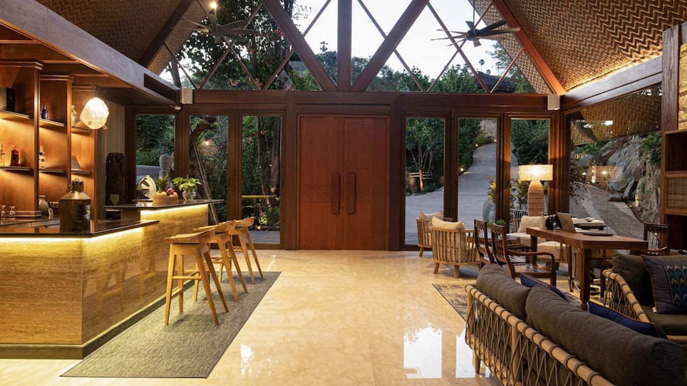 Plataran Komodo Resort & Spa - Chse Certified