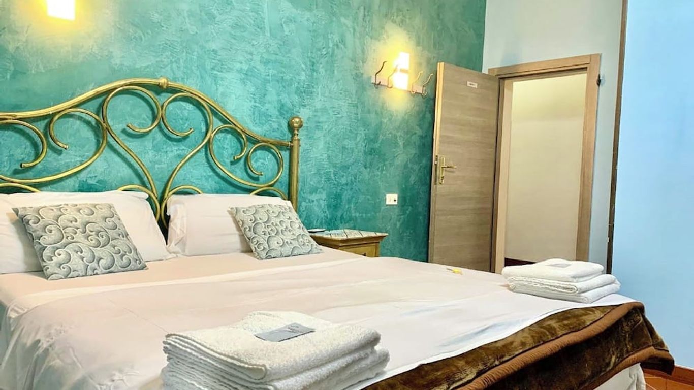 Signor Suite Colosseo