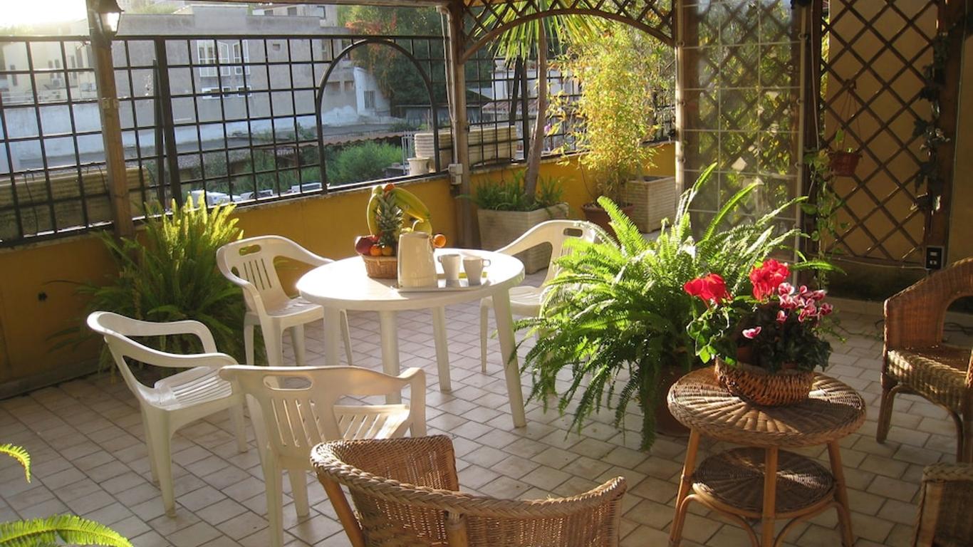Residenza Camilla