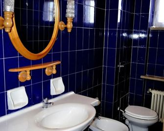 Albergo Guido Reni - Torino