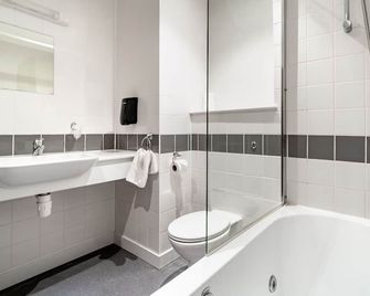 The Waterside Hotel - Peterhead