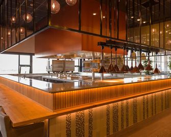 Westcord Wtc Hotel Leeuwarden - Leeuwarden - Bar