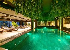 Jasmin Elite Residence & Spa - Bodrum - Pool