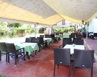 Porto Plazza Hotel - Hersonissos - Restaurant