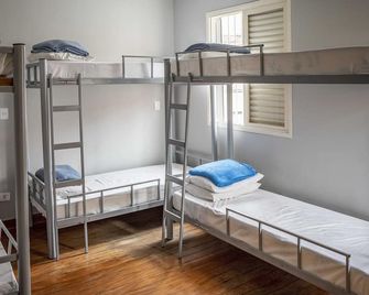 Casa Ecotrips Barra Funda - Hostel - São Paulo - Quarto