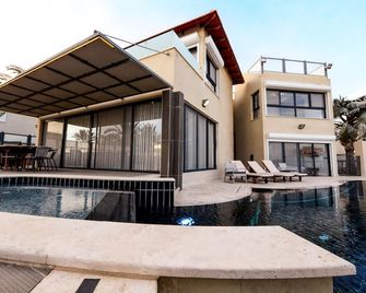 Villa Daniela - Eilat - Pool