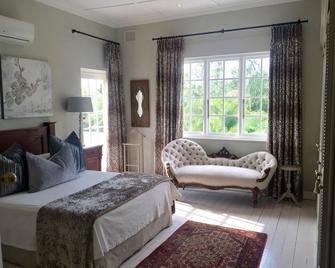Cornerway Bed And Breakfast - Durban