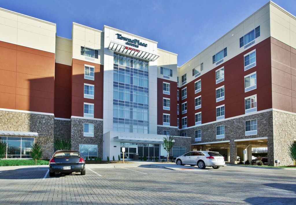 TownePlace Suites by Marriott Franklin Cool Springs
