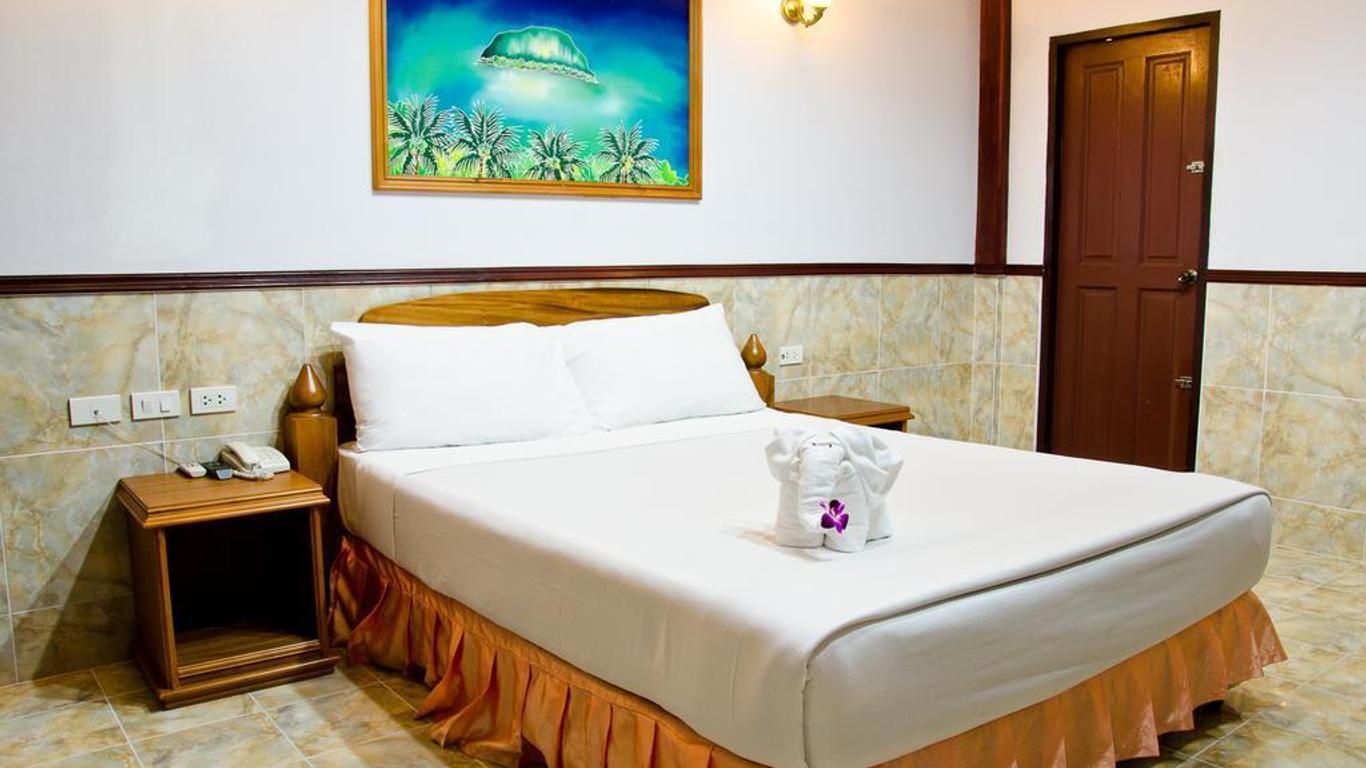 Kata Palace Phuket
