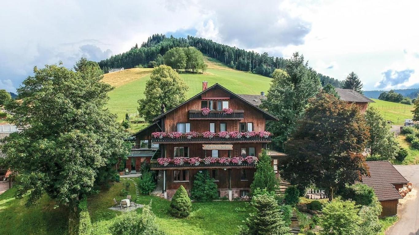 Oberdeisenhof Land- und Wanderhotel Garni