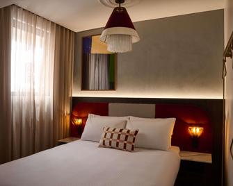 Hotel Morris Sydney - Handwritten Collection - סידני - חדר שינה