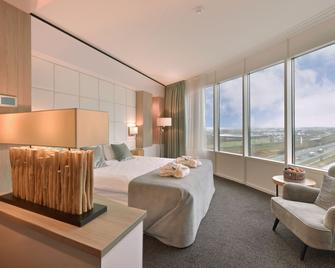 Van der Valk Hotel Tiel - Tiel - Bedroom