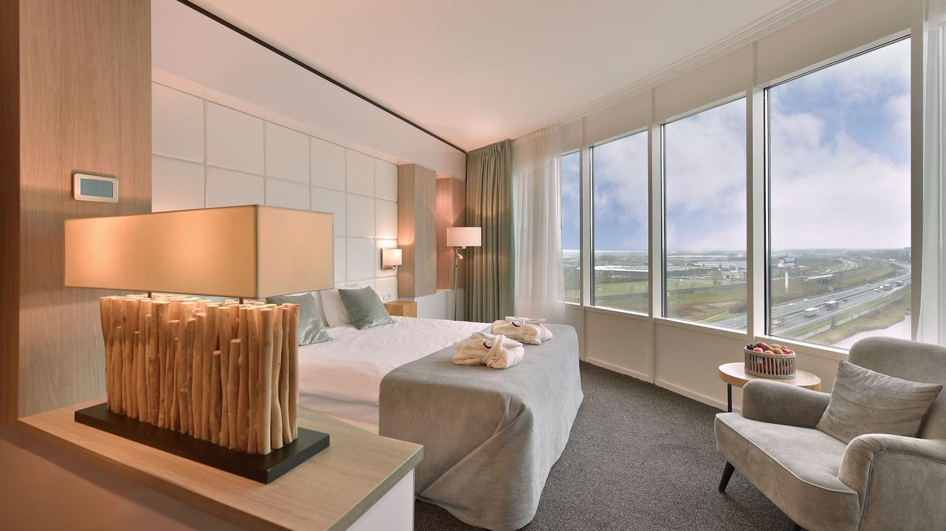 Van der Valk Hotel Tiel