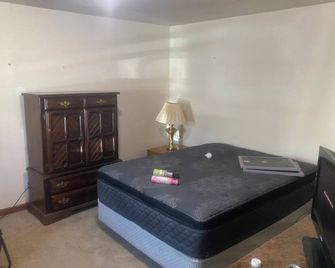 Studio apartment in a great location - Festus