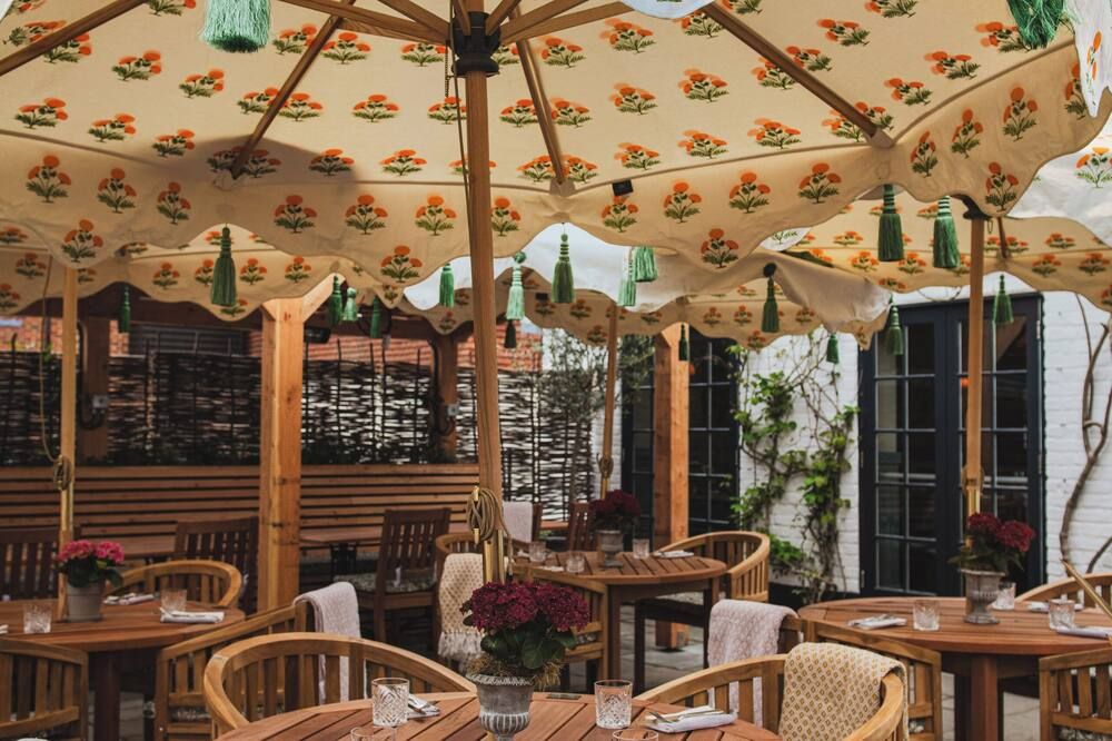 بيل آند ذا دراجون أوديهام