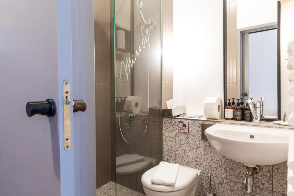 Miss Sophie's New Town & Wellness