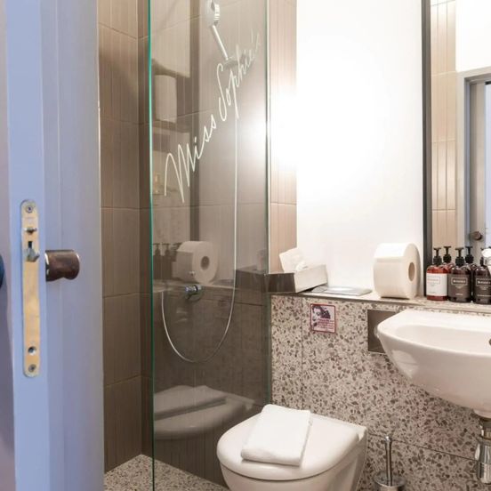 Miss Sophie's New Town & Wellness image 1