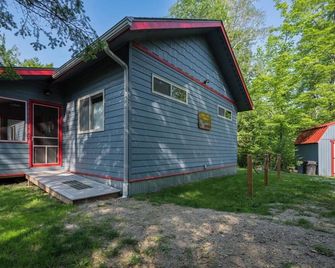 Long Lake Lookout, Dog Friendly - Cohasset - Edificio