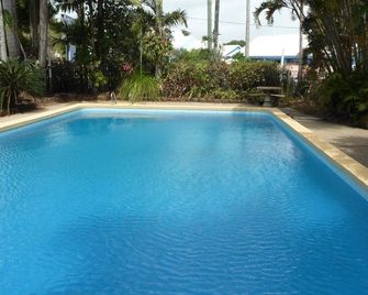 Bel Air Motel - מאקאי - בריכה