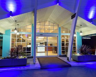 Rosewood Inn & Suites - Roseburg - Edificio