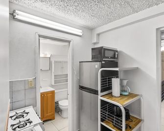 Not Only You Have A View 1 Bedroom Condo by RedAwning - Christiansted - Servicio de la habitación