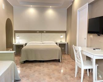 Orto di Roma - Rome - Bedroom