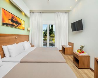 Pefka Hotel - Thessaloniki