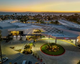 Marriott Hotel Ventura Beach - Ventura - Edifício