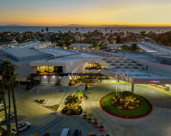 Marriott Hotel Ventura Beach - Ventura - Rakennus