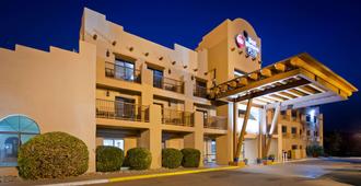 Best Western Plus Inn of Santa Fe - Santa Fe