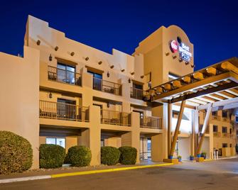 Best Western Plus Inn of Santa Fe - Santa Fe - Toà nhà