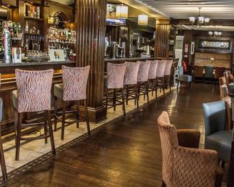 The Ballymac Hotel - Lisburn - Bar