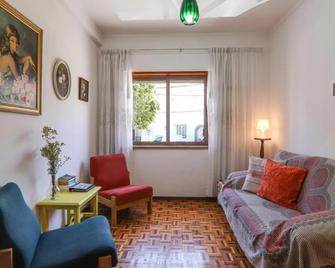 Casa Tangerina - Tavira - Living room