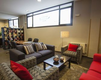 Sirimiri - Bilbao - Lounge